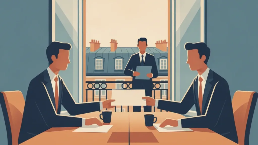 Prescripteur : comment un dirigeant se construit un réseau de prescripteurs