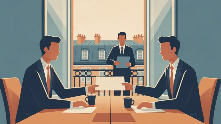 Prescripteur : comment un dirigeant se construit un réseau de prescripteurs